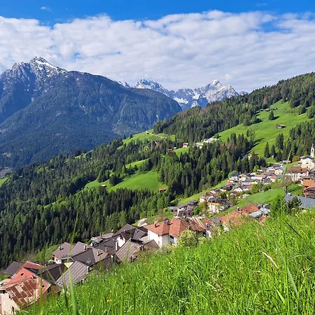 Ceda Cionche Dolomiti