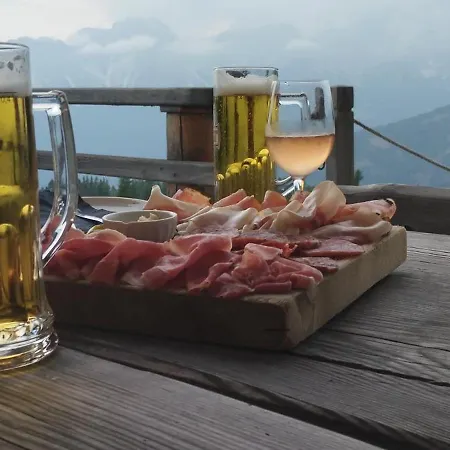 Ceda Cionche Dolomiti Costalta