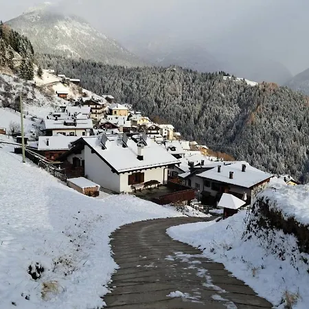 Ceda Cionche Dolomiti