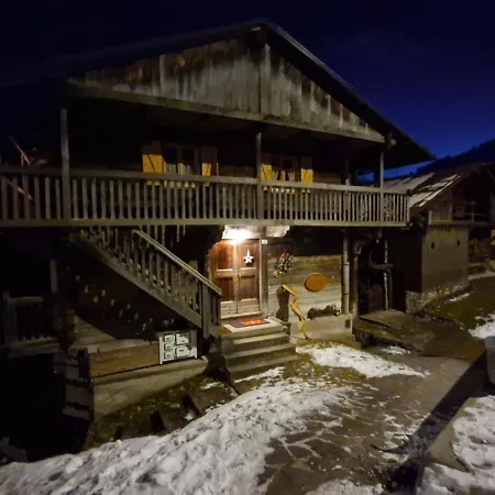 Ceda Cionche Dolomiti Costalta